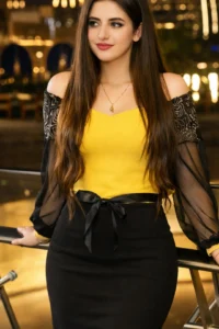 Connaught Place Escorts