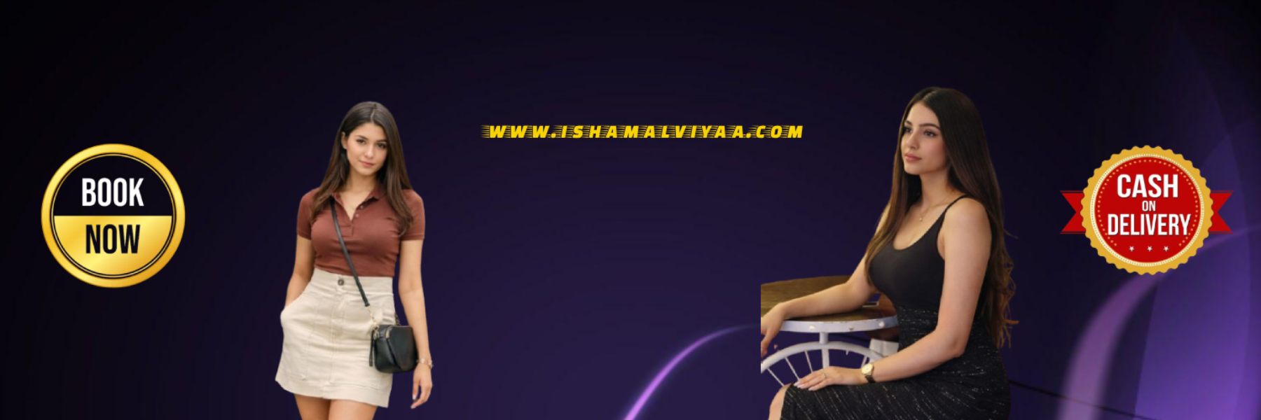 Vasant Kunj Escorts