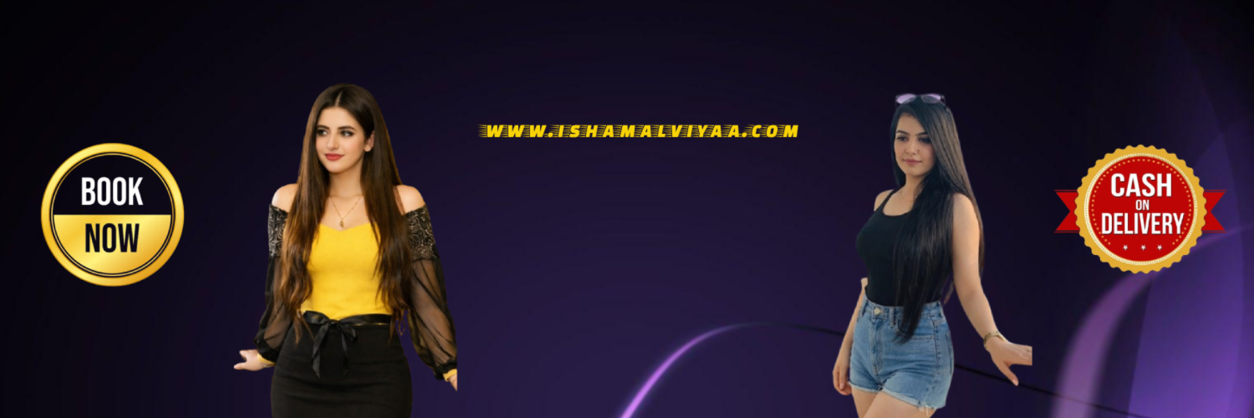 Bhikaji Cama Place escorts