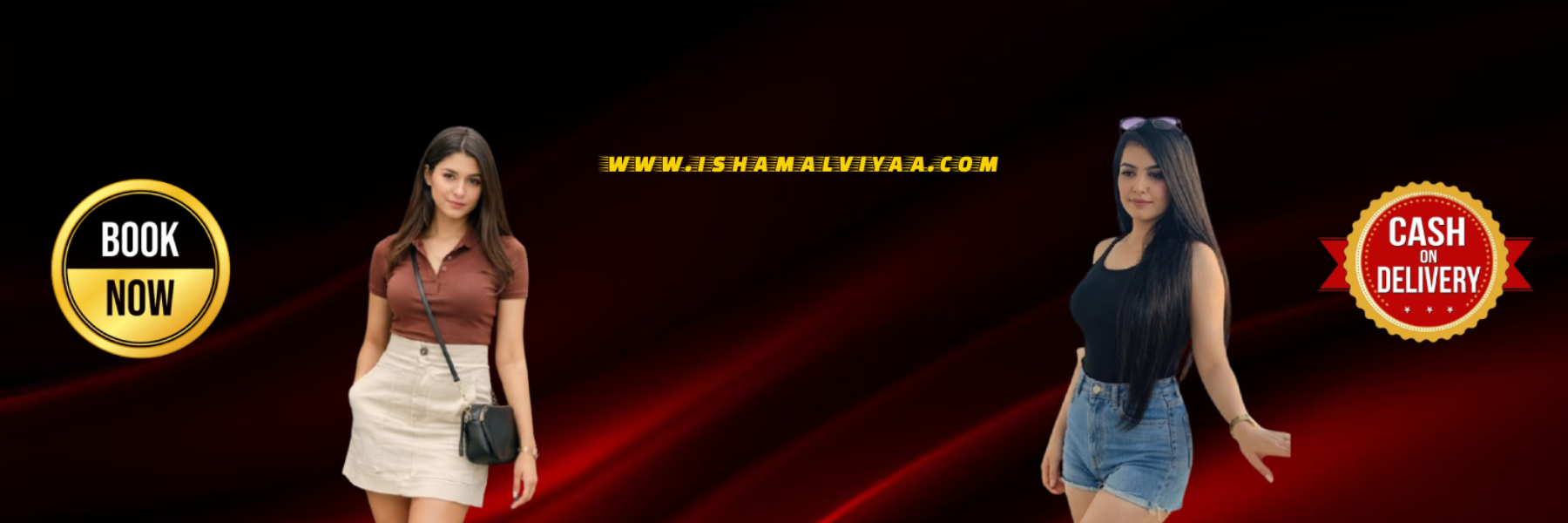Connaught Place Escorts